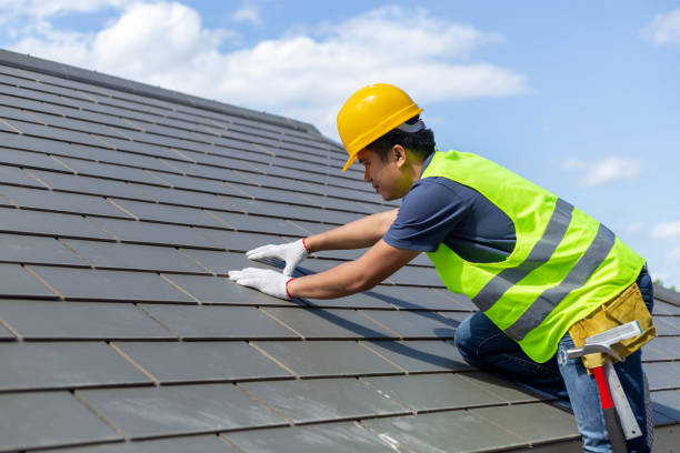 Best Commercial Roofing Services  in Cochran, GA