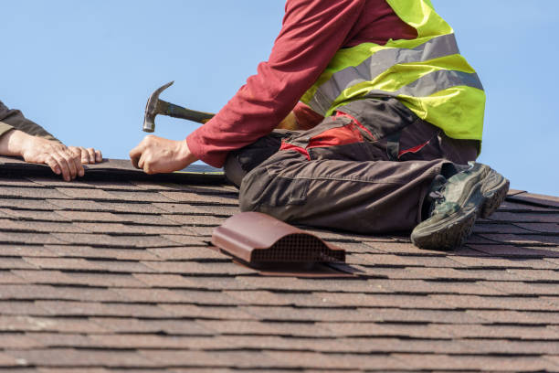 Best Roof Leak Repair  in Cochran, GA