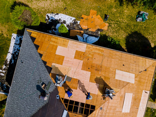 Best New Roof Installation  in Cochran, GA