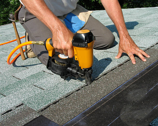 Best Commercial Roofing Services  in Cochran, GA