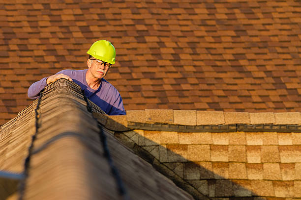 Best Flat Roof Repair Services  in Cochran, GA