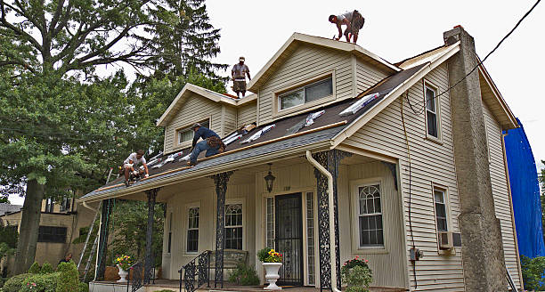 Best New Roof Installation  in Cochran, GA
