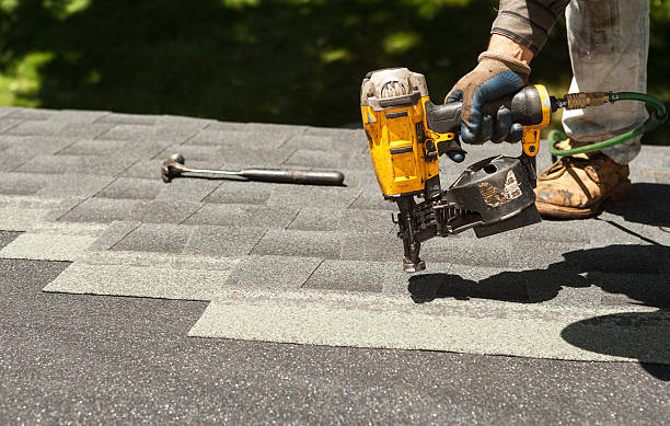 Best Shingle Roofing Installation  in Cochran, GA