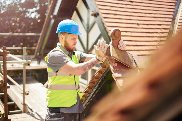 Best Flat Roof Repair Services  in Cochran, GA
