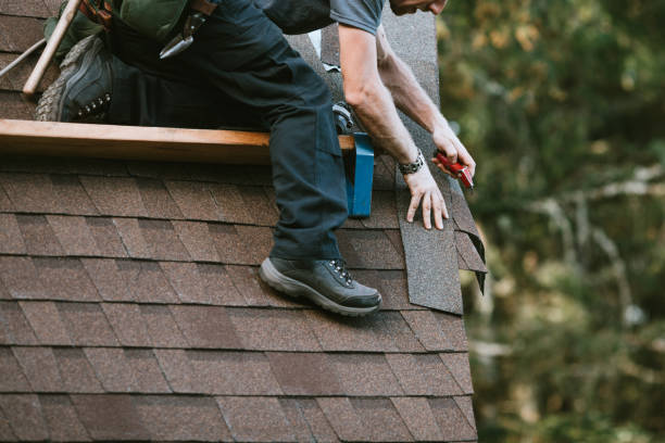 Professional Roofing Contractor in Cochran, GA