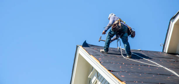 Roof Repair Estimates in Cochran, GA