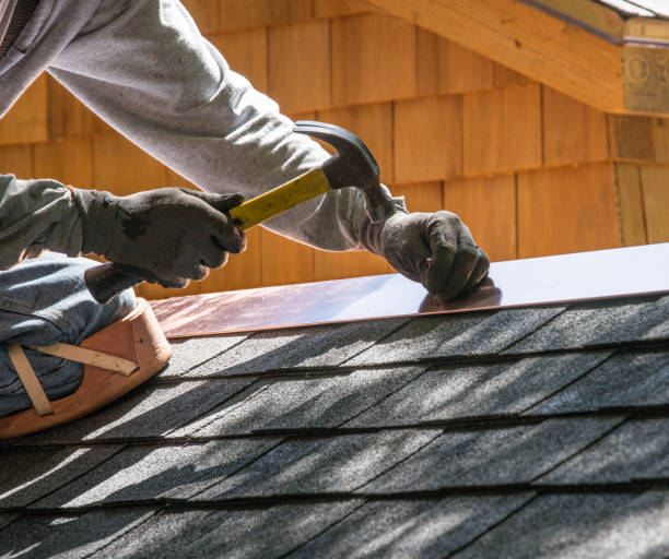 Best New Roof Installation  in Cochran, GA